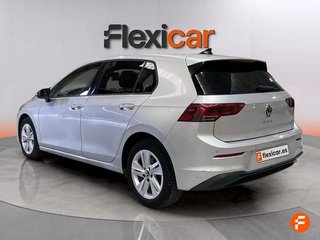 Volkswagen Golf Style 2.0 TDI 110kW (150CV) DSG