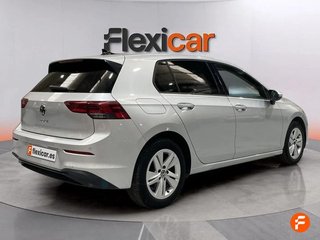 Volkswagen Golf Style 2.0 TDI 110kW (150CV) DSG