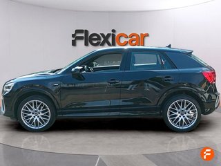 Audi Q2 S line 35 TDI 110kW (150CV) S tronic