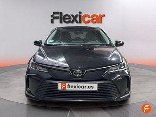 Toyota Corolla Toyota Corolla 1.5 VVTI-I BUSINESS 125H MANUAL