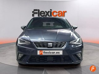 Seat Ibiza 1.0 TSI 85kW Special Edition Xcellence