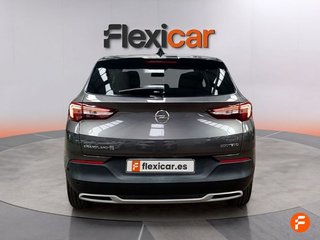 Opel Grandland X 1.5 CDTi Design Line