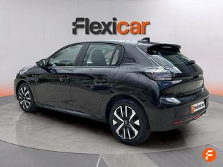 Peugeot 208 Style Puretech 100