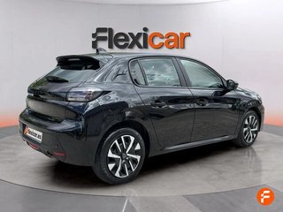 Peugeot 208 Style Puretech 100