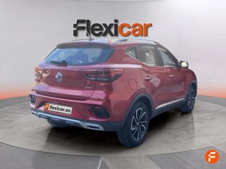 MG ZS 1.5 Luxury