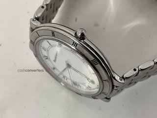 reloj pulsera unisex maurice lacroix 25137