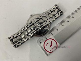 reloj pulsera unisex maurice lacroix 25137