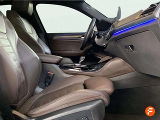 BMW X4 M40i xDrive
