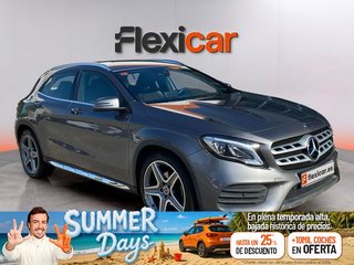 Mercedes GLA GLA 200 d