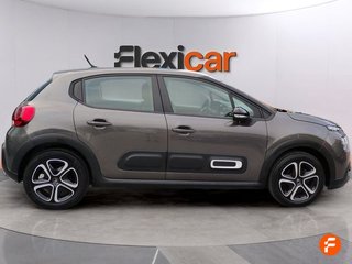 Citroën C3 PureTech 60KW (83CV) Plus