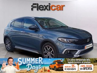 Fiat Tipo City Cross 1.0 73kW (100CV)