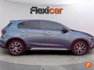 Fiat Tipo City Cross 1.0 73kW (100CV)
