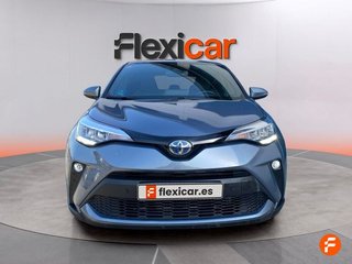 Toyota C-HR 1.8 125H Advance