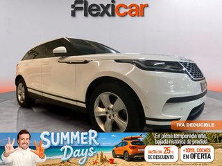 Land-Rover Range Rover Velar 2.0D I4 150kW (204CV) 4WD Auto