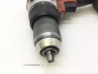 atornillador electrico flex dd 2g 18