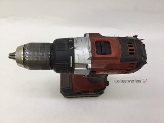 atornillador electrico flex dd 2g 18