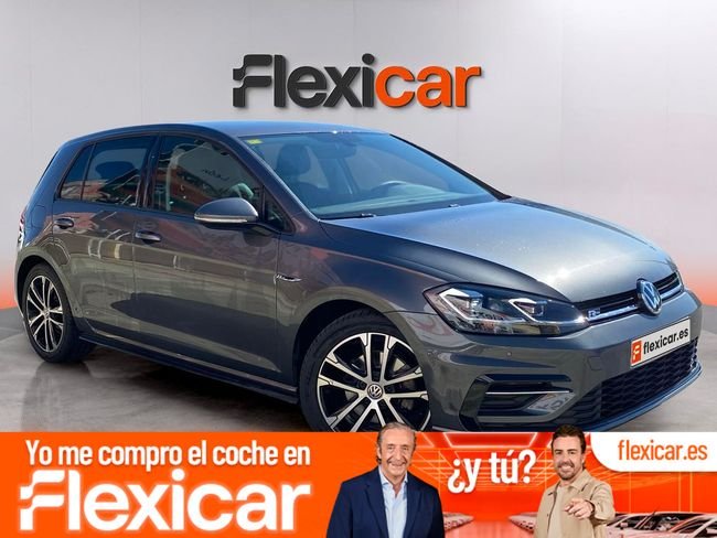 Volkswagen Golf Sport 1.4 TSI 110kW (125CV) DSG - foto 1
