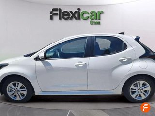 Toyota Yaris 1.5 120H Style
