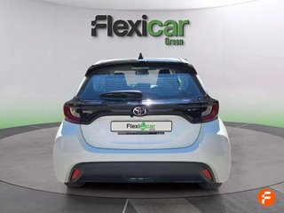 Toyota Yaris 1.5 120H Style
