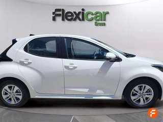 Toyota Yaris 1.5 120H Style