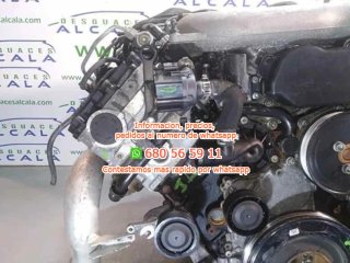 Audi cama motor completo a5 coupe (8t) Ref:3566373