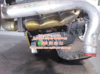 Audi cama motor completo a5 coupe (8t) Ref:3566373