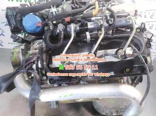 Audi cama motor completo a5 coupe (8t) Ref:3566373