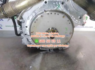 Audi cama motor completo a5 coupe (8t) Ref:3566373