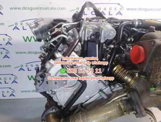 Audi cama motor completo a5 coupe (8t) Ref:3566373