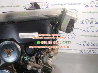 Audi cama motor completo a5 coupe (8t) Ref:3566373