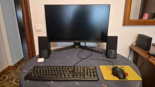 Monitor Asus TUF Gaming VG279Q1A 27 IPS FullHD