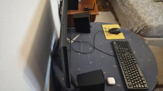 Monitor Asus TUF Gaming VG279Q1A 27 IPS FullHD