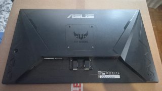 Monitor Asus TUF Gaming VG279Q1A 27 IPS FullHD