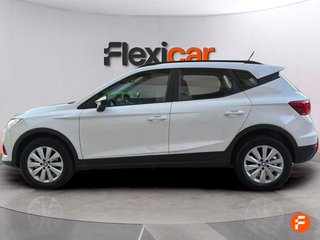 Seat Arona 1.0 TSI 85kW (115CV) Style Edition Eco