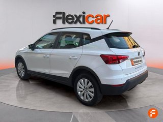 Seat Arona 1.0 TSI 85kW (115CV) Style Edition Eco