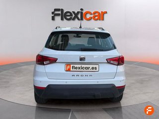 Seat Arona 1.0 TSI 85kW (115CV) Style Edition Eco