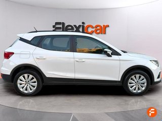Seat Arona 1.0 TSI 85kW (115CV) Style Edition Eco