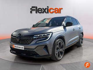Renault Austral Iconic Esprit Alpine E-Tech F Hybr 147kW
