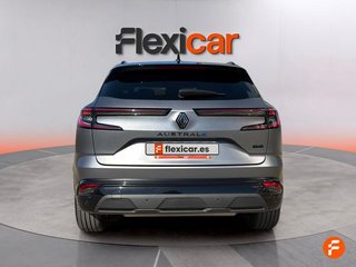 Renault Austral Iconic Esprit Alpine E-Tech F Hybr 147kW