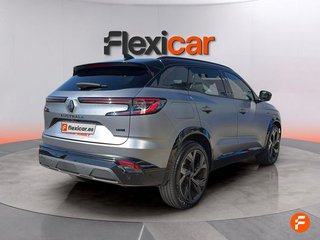 Renault Austral Iconic Esprit Alpine E-Tech F Hybr 147kW