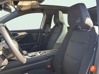 Renault Austral Iconic Esprit Alpine E-Tech F Hybr 147kW