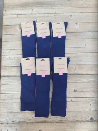 Lote 6 calcetines. No negociable