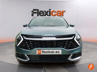 Kia Sportage 1.6 T-GDi PHEV 198kW (265CV) Tech 4x4