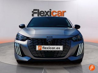 Peugeot 208 Allure Gasolina 100 S&S 6 Vel. MAN