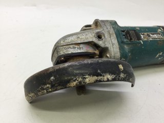 radial makita 9565