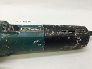 radial makita 9565