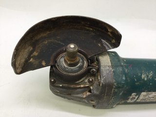 radial makita 9565