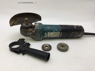 radial makita 9565