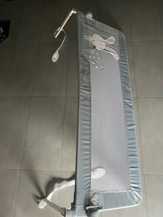 Barrera de seguridad infantil