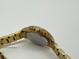 reloj pulsera unisex lacoste cronograph